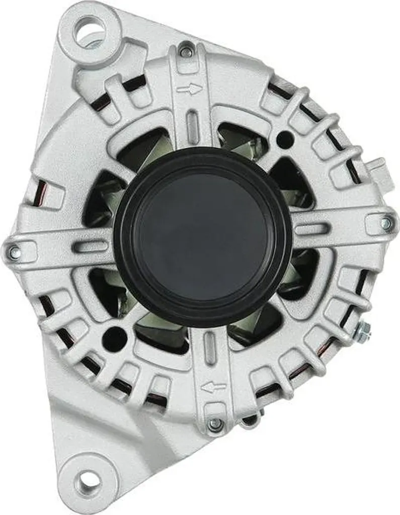 Alternateur de rechange 150 Ampères pour moteur TOYOTA Vellfire H3