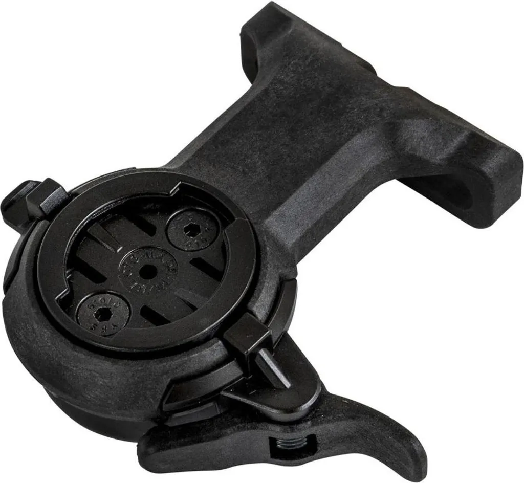 Supporto GPS CloseTheGap Raceday 4 Evo DM Nero | Sicurezza Invisibile