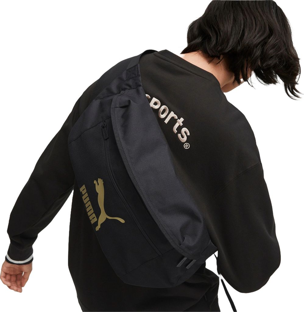 Puma Classics Archive XL Waist Bag 07965001 Uni Zdjęcie produktu 