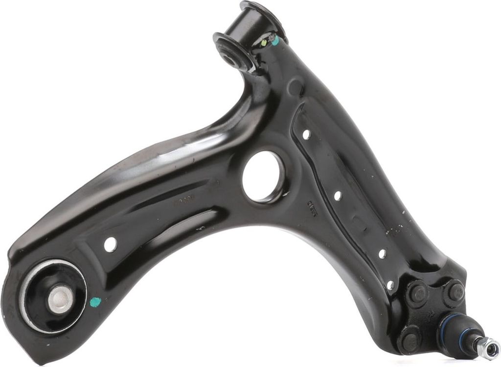 DELPHI TC2660 Querlenker Rechts Unten für VW POLO (9N)