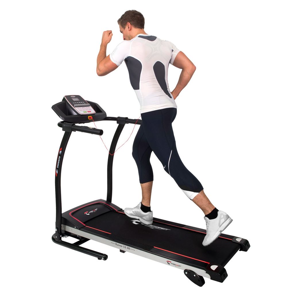 Bežecký pás Christopeit CS-300 Obrázok produktu 13