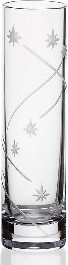 Vase, aus Bleikristall Produktbild 