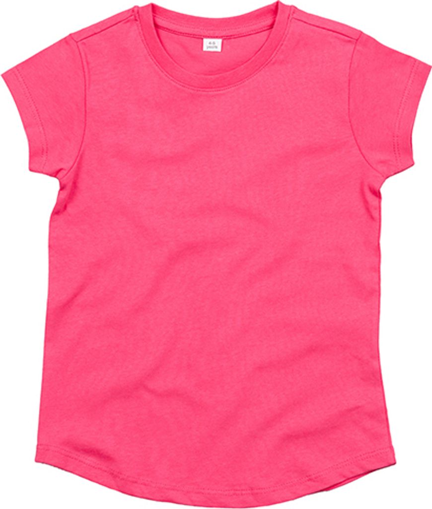 Mantis Kids Girls T Produktbild 