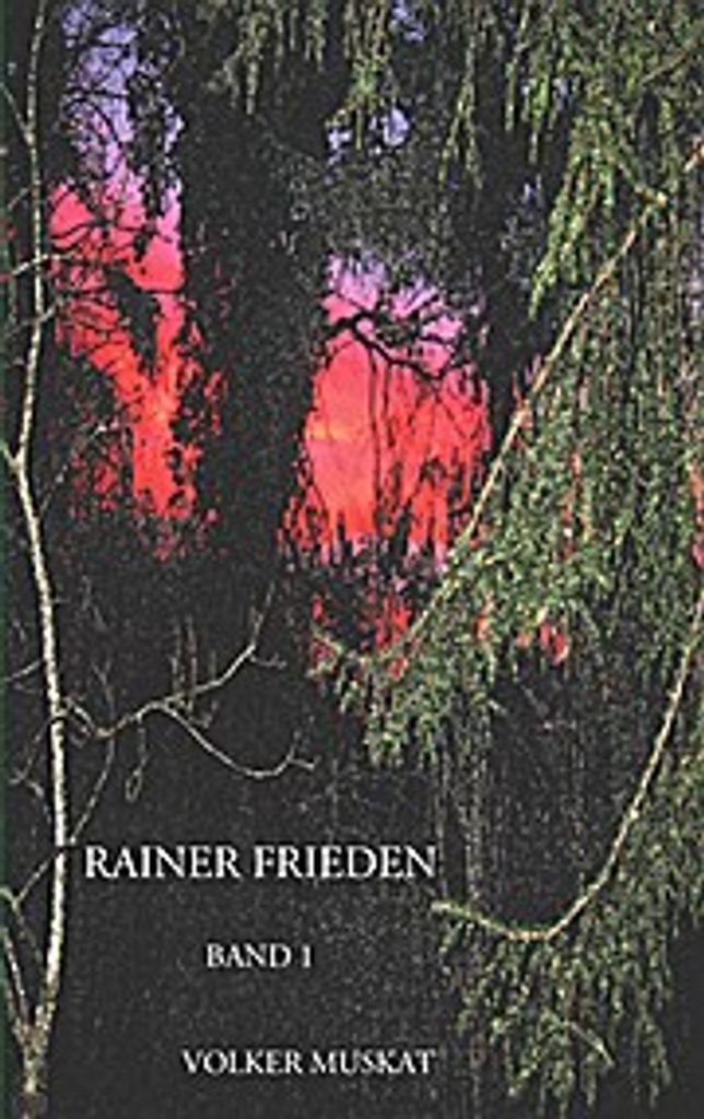 Rainer Frieden