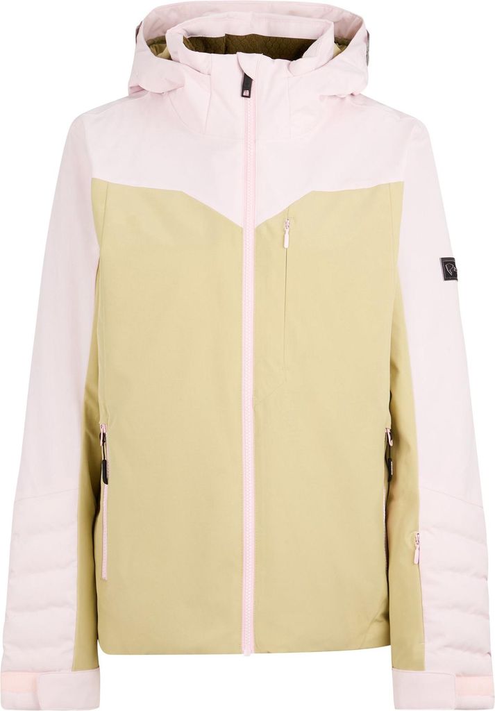 Ziener Skiwear Damen Ski Jacke TOBINA-Z sage leaf - 42