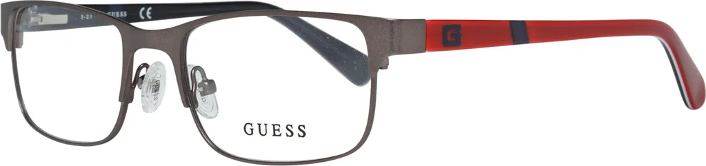 Lunettes de vue GUESS GU9180-V 009 idéales pour l'école et le sport