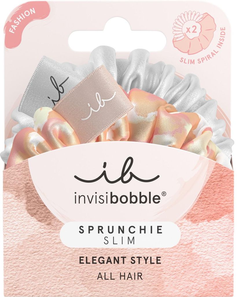 invisibobble elastico per capelli Sprunchie Slim Bella Immagine del prodotto 