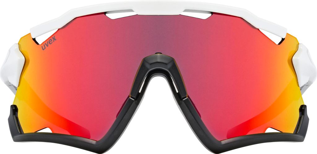 Okuliare Uvex Sportstyle 228 bielo-čierna mat (8206) Obrázok produktu 3