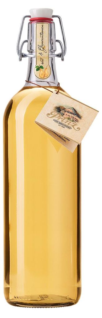 Prinz Alte Williams Christbirne 1000ml Image du produit 