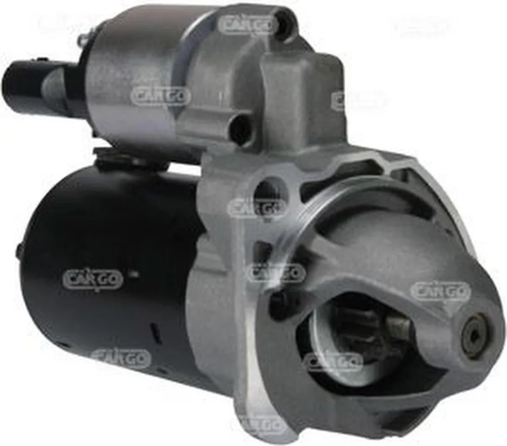 Motorino Avviamento HC-Cargo Audi A4 B7 1.2kW - Ricambio Nuovo
