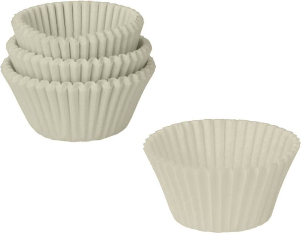 200er Set Muffin Cupcake Muffinform Backförmchen Papierbackform bis max. 220°C