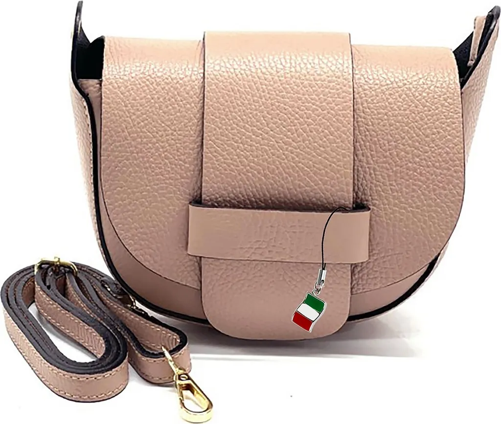 Offerta Borsa Florence Pelle Rosa OTF815A | Tracolla Donna Saldi