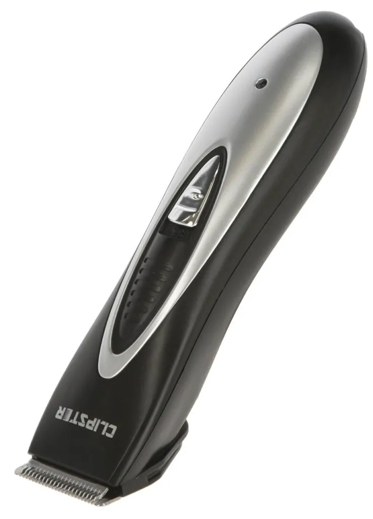 Clipster CuttoX Tagliacapelli a Batteria Professionale Kerbl per Rifiniture