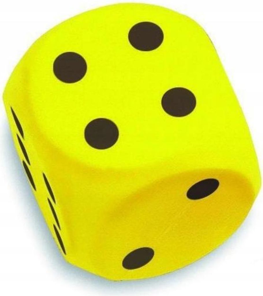 BACZEK Cubo di spugna grande AD 86 10254 Immagine del prodotto 