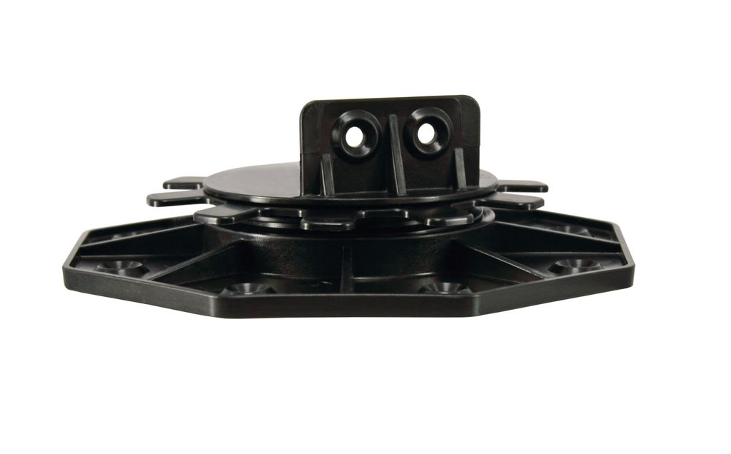 beko TERRASYS Stelzlager 18/31, verstellbar von 18 mm bis Produktbild 