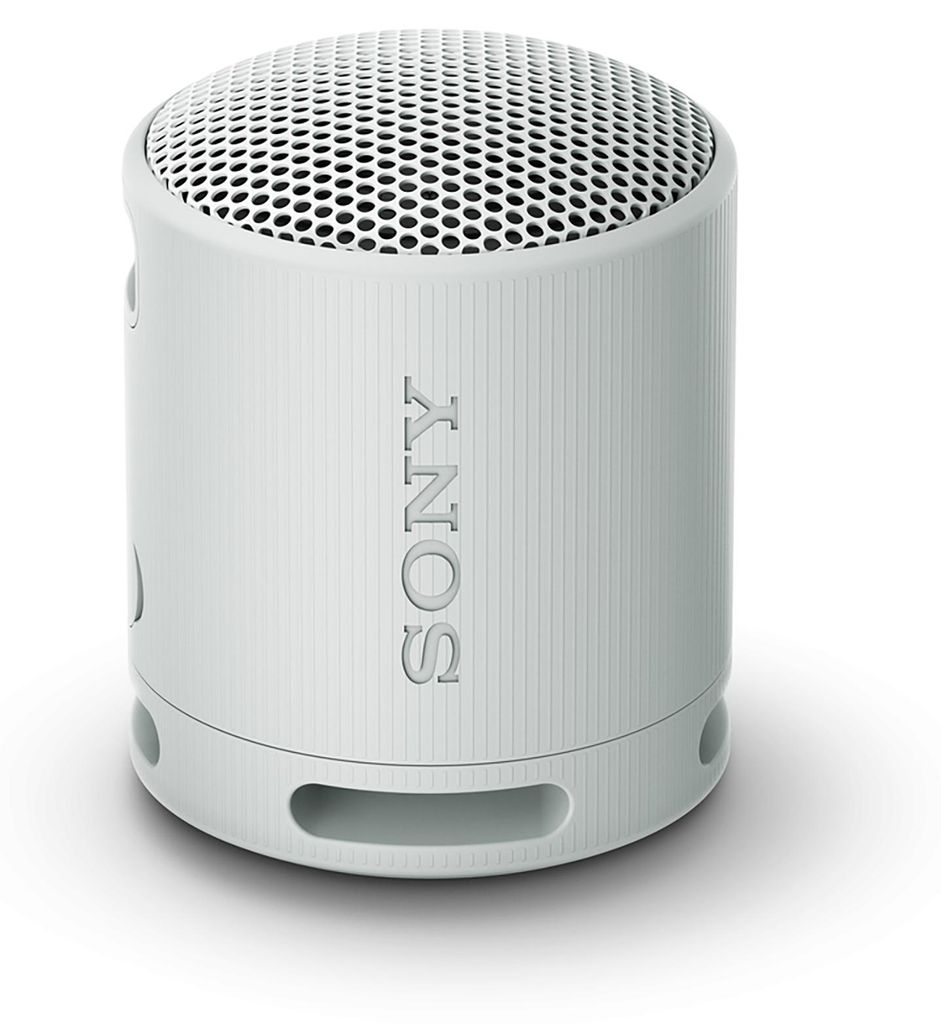 Sony SRS-XB100 - Altoparlante - Portatile - Senza fili - Immagine del prodotto 