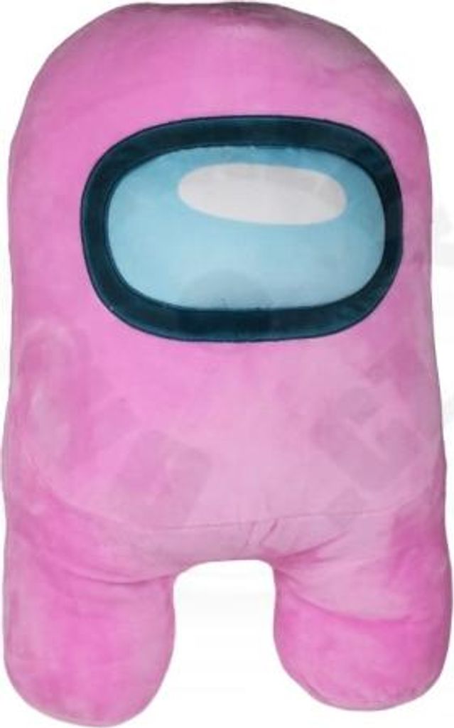 Pluszowy wśród nas 40cm - różowy Zdjęcie produktu 