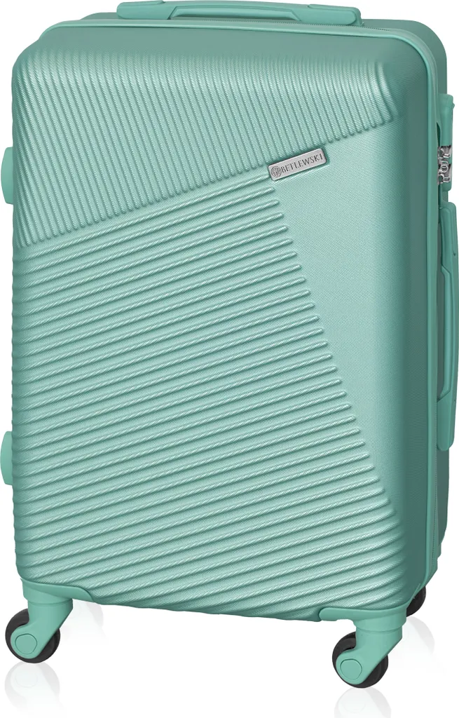 Valise cabine JUPITER BWA-053 S J.GREEN - Bagage rigide ultra compact