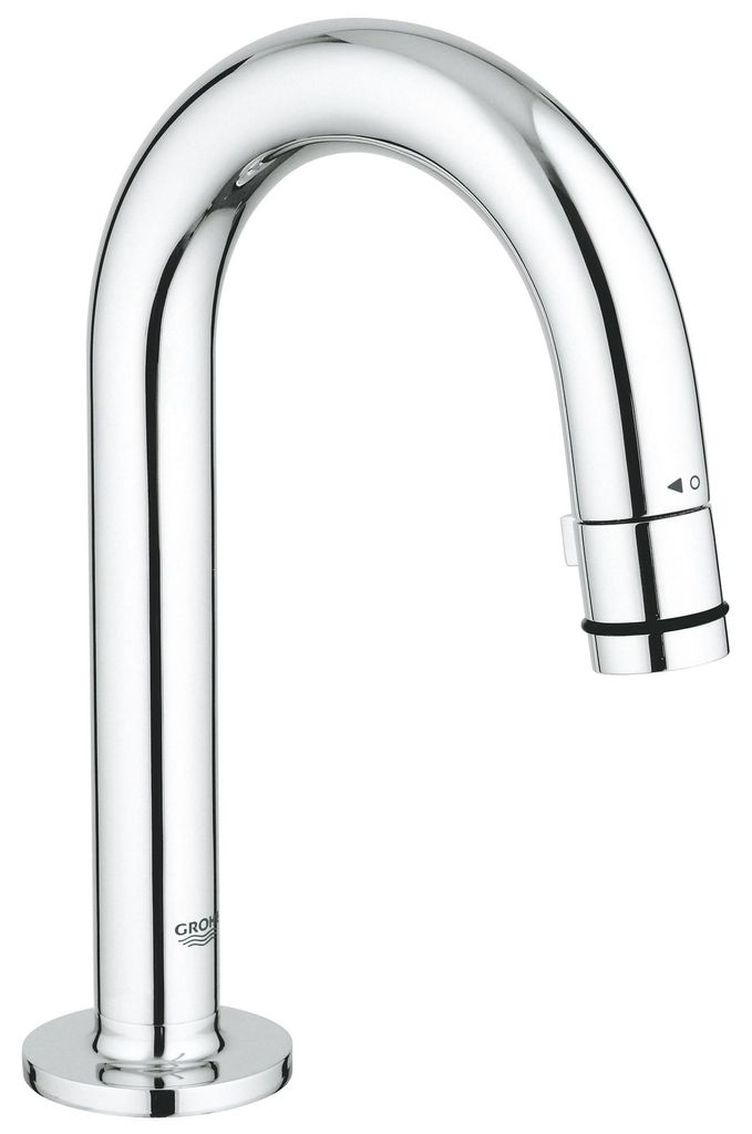 Grohe WT-Standventil chrom, 1 Stk.