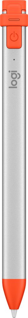 Logitech Crayon - Digitaler Stift - kabellos - Intense Produktbild 