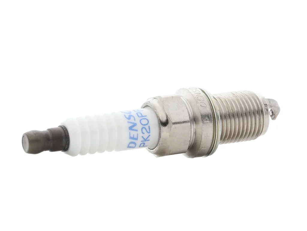Candele Denso PK20PR-P11 | Scintilla Potente per Motori Grintosi - 1