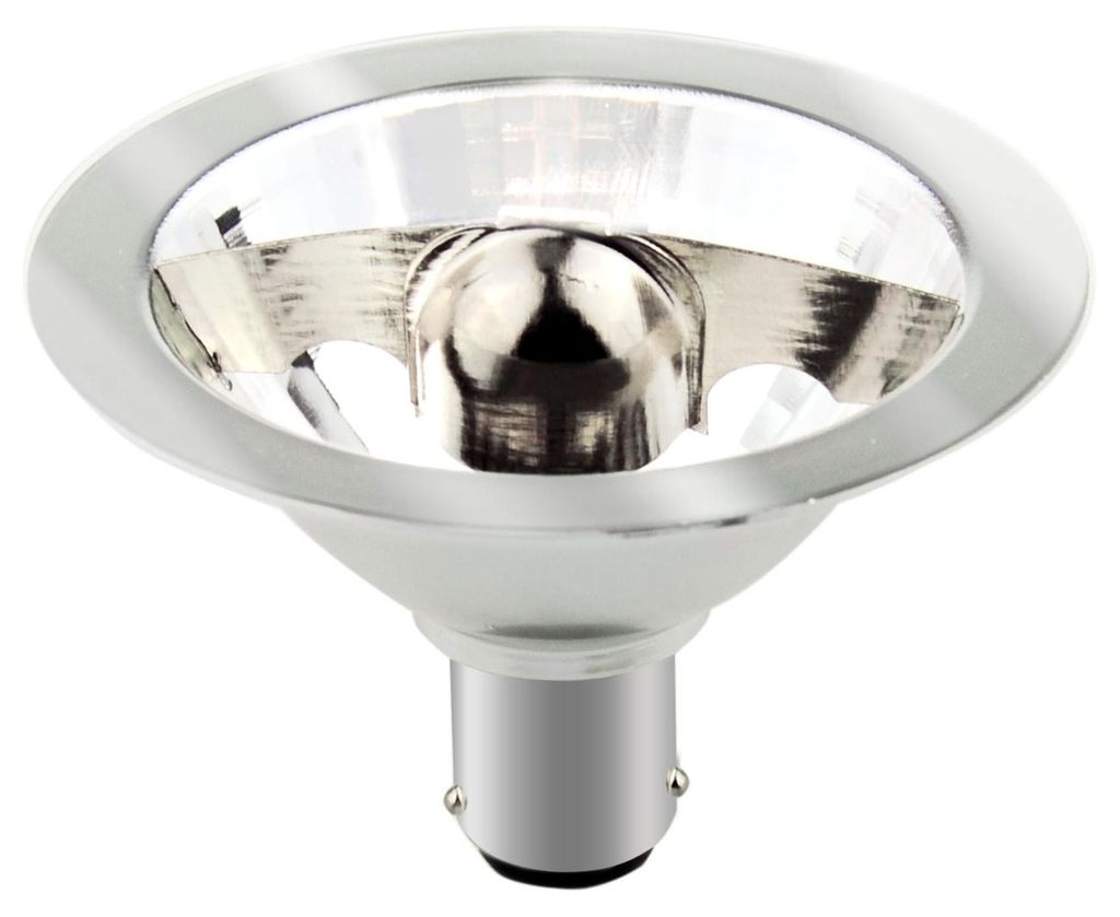 Halogen Reflektor AR70 50W BA15d 12V 640lm 41990 FL Image du produit 