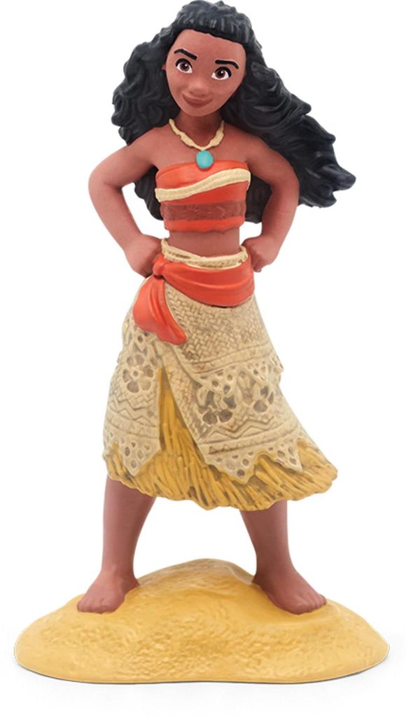 Disneys Vaiana - Vaiana Hörfigur Produktbild 