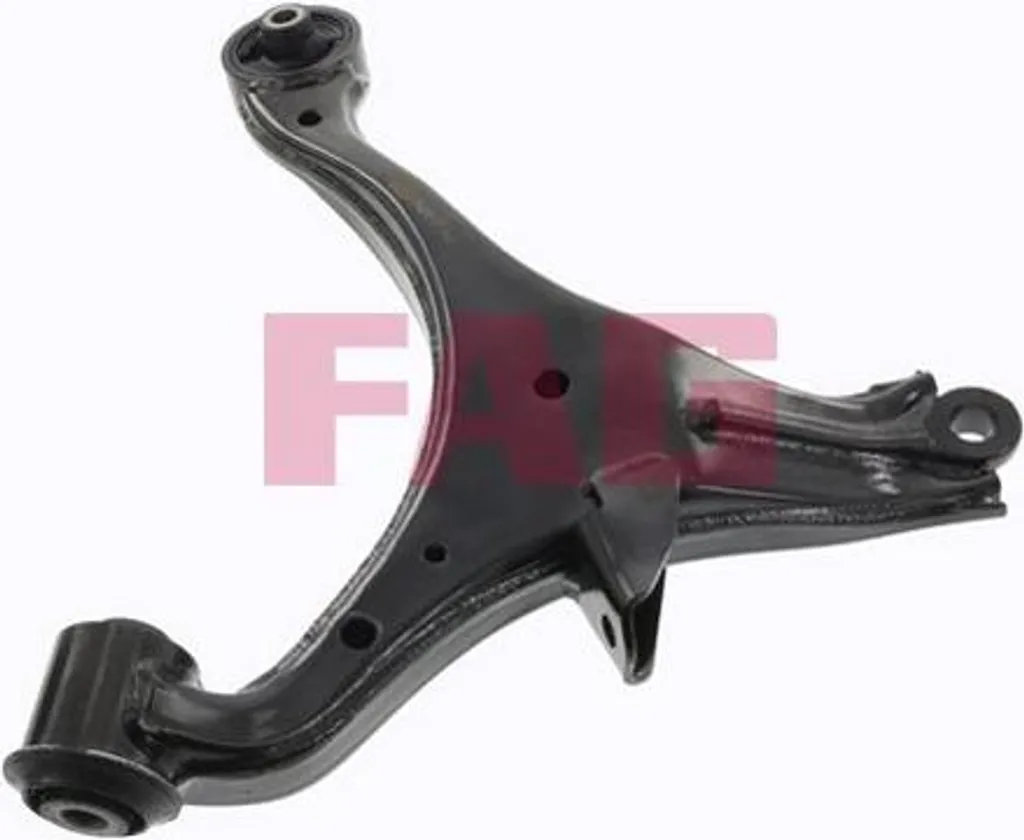 Triangle de suspension de roue pour Civic - Qualité FAG 821 0891 10 Robuste
