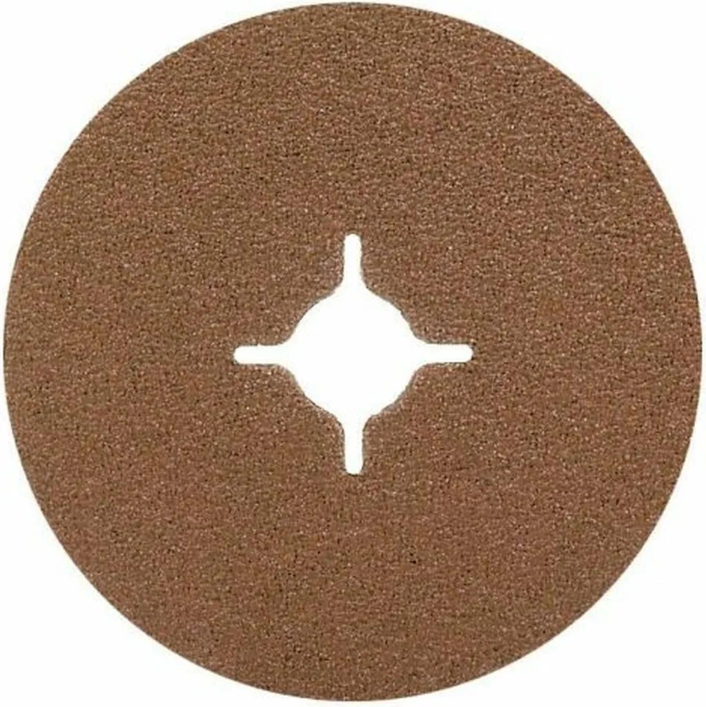 Mola INTERFLEX 180 mm Corindone 25 pz | Dischi Abrasivi Professionali