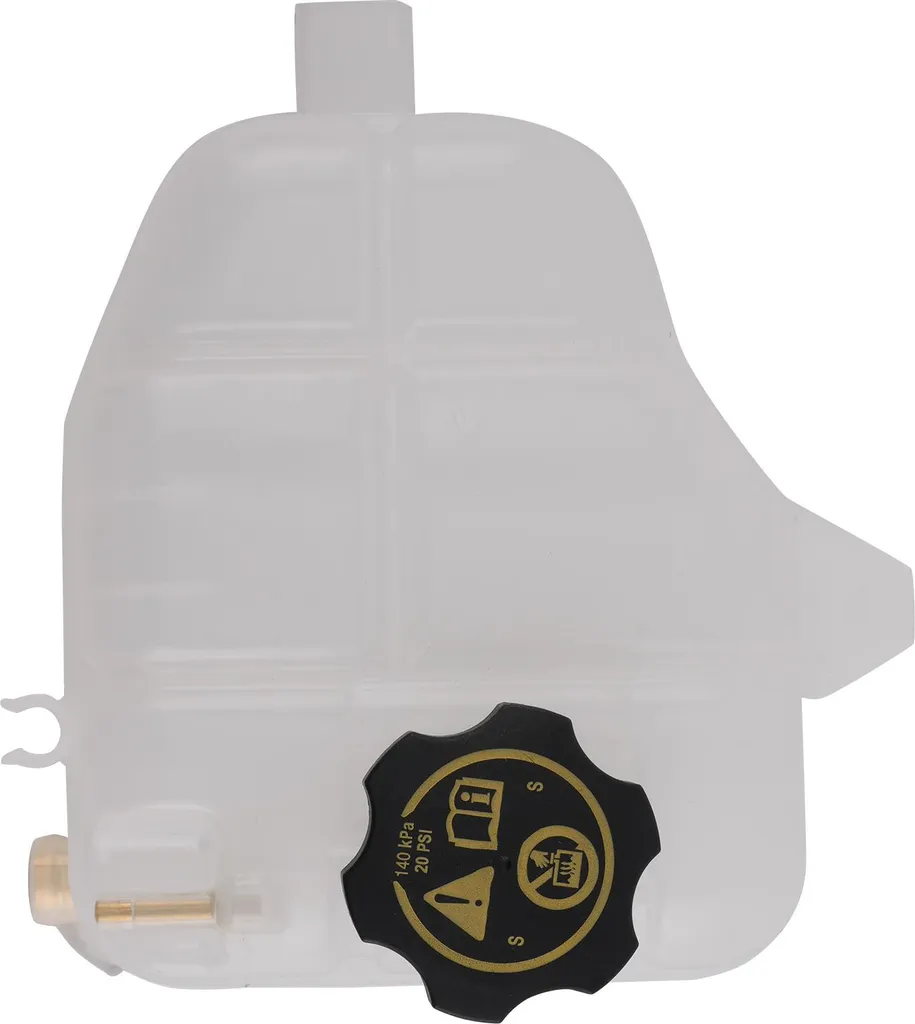 Stop Surchauffe : Vase d'Expansion Opel Meriva B 1304002 39097904 Neuf