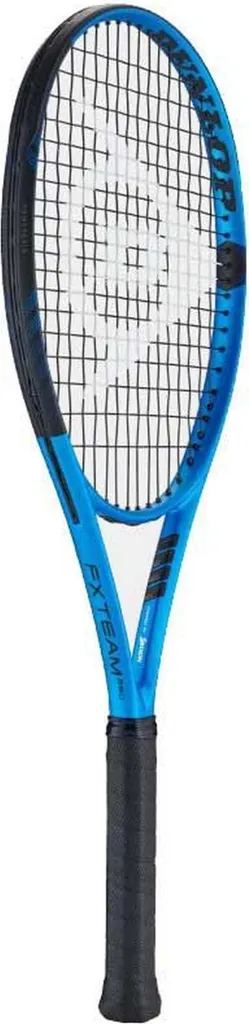 Dunlop Raquette de Tennis 10335840 Bleu Taille L - Performance et Style
