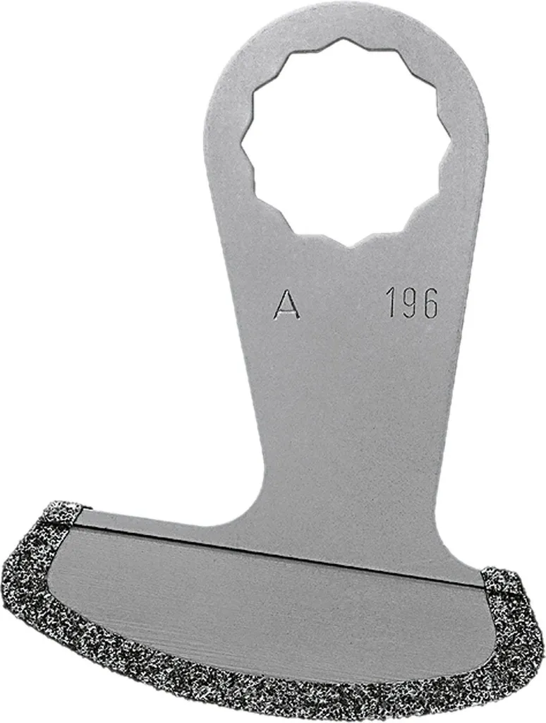 Lames Segment Diamantées Fein SuperCut 1,2 mm 63903196020 - Lot de 5