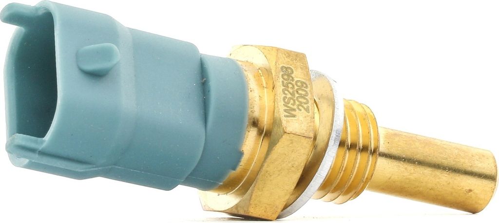 CALORSTAT by Vernet WS2598 Kühlmitteltemperatursensor für OPEL Corsa D Schrägheck (S07) ZAFIRA B (A05) INSIGNIA Caravan Mokka / Mokka X (J13)