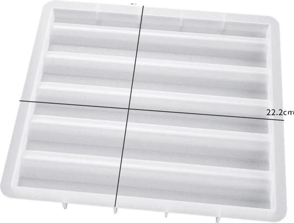 Dessous de Verre Coasterform Silicone : Fini les Taches sur vos Tables, 13