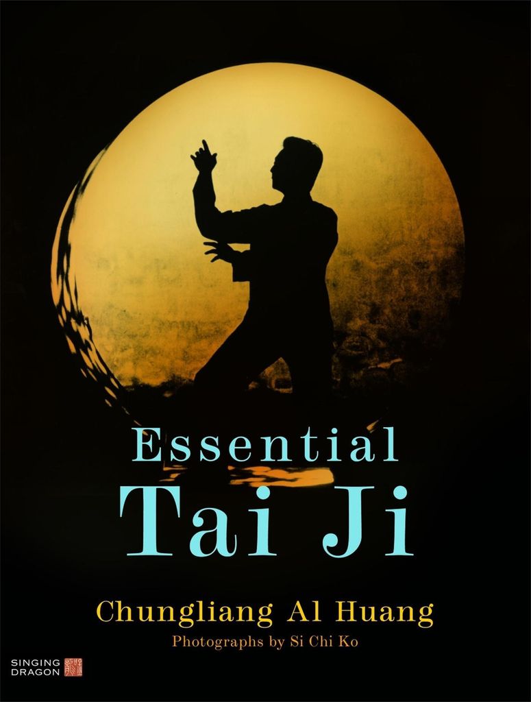 Essential Tai Ji – Lingua: Inglese