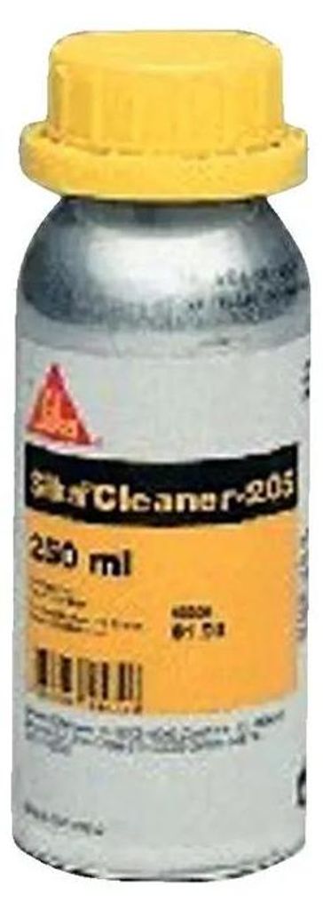 Sika Activator 205 – uszczelniacz 250 ml, przezroczysty  Zdjęcie produktu 