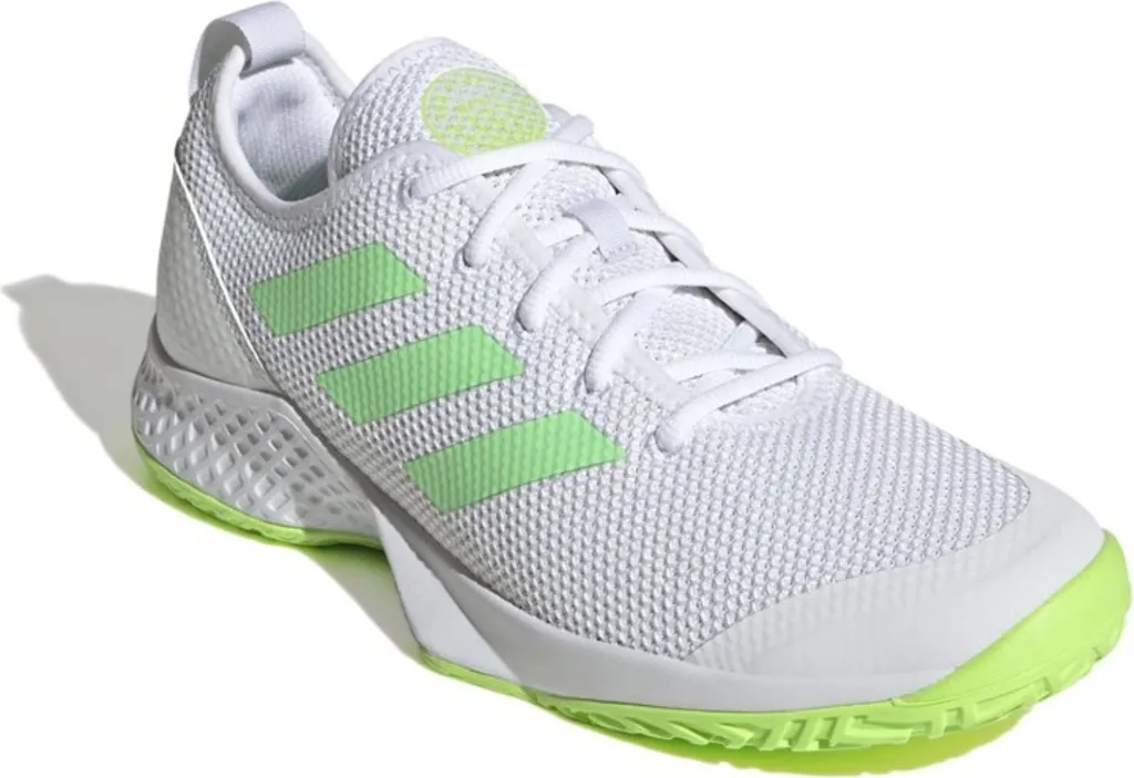 Baskets de Tennis Adidas Courtflash Allcourt GY4007 Toutes Surfaces