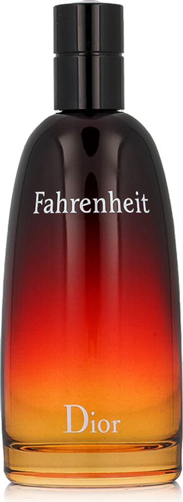 Dior Fahrenheit Eau de Toilette 200ml Immagine del prodotto 