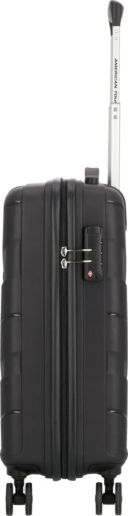 Valise Cabine Rigide Jetdriver 3.0 Bagage à Main 55cm Multi-roues - 5