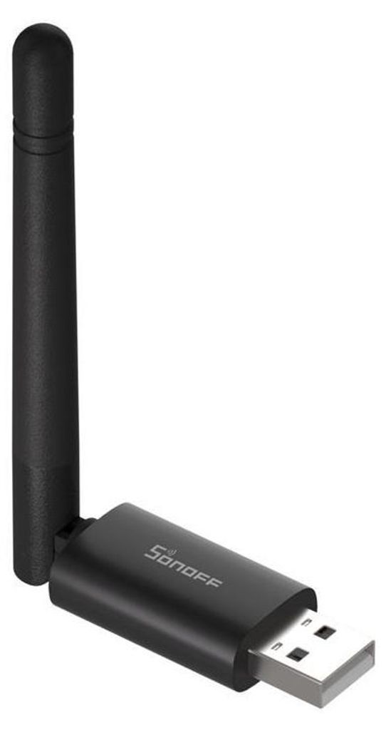 Adattatore USB Zigbee compatto Sonoff LMG21 Immagine del prodotto 