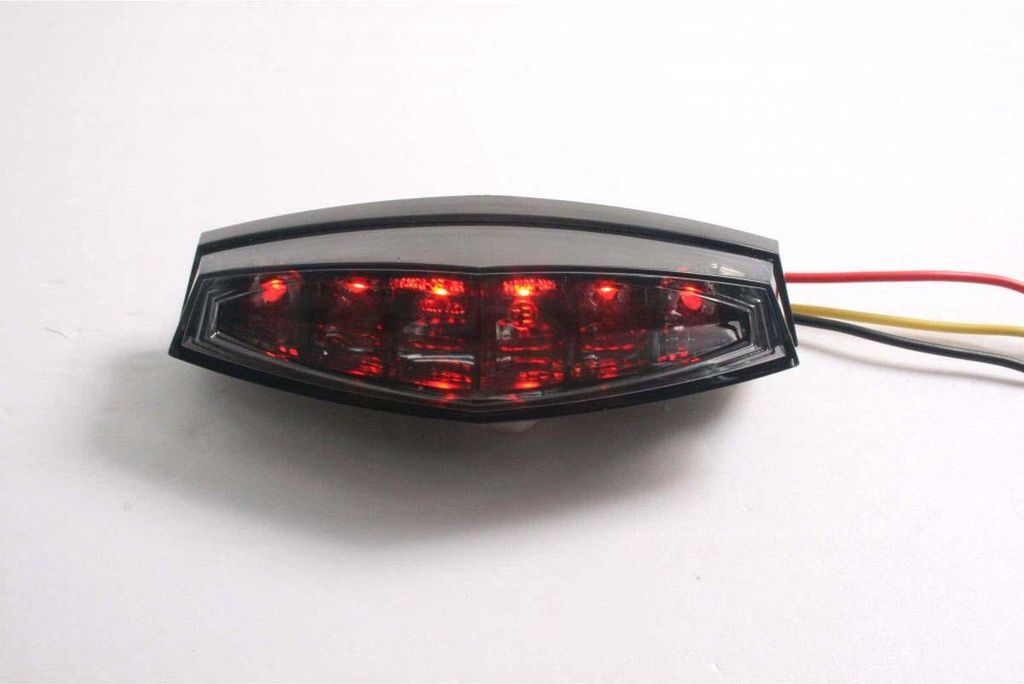 Leuchte Rueck Led Jmp