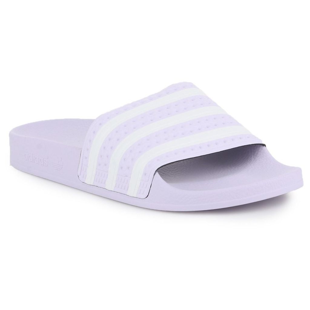 Adidas Adilette Slipper Gr. 40 2/3