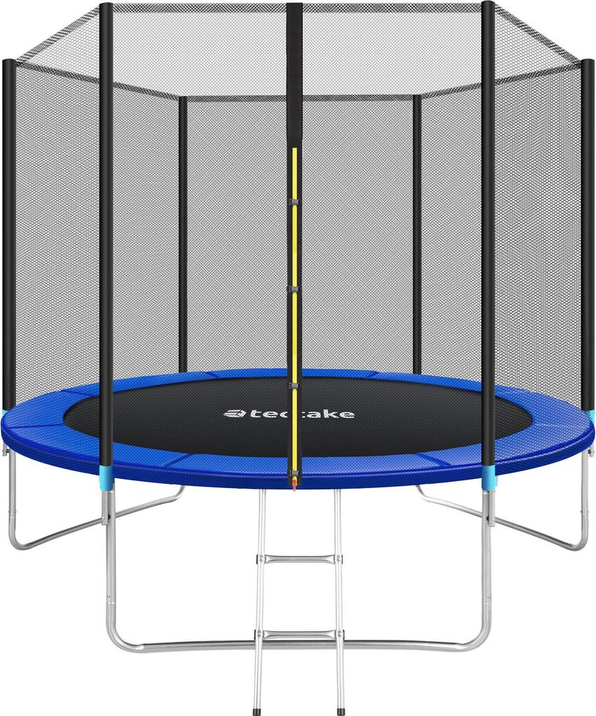 Trampoline modèle B - 305 cm Image du produit 