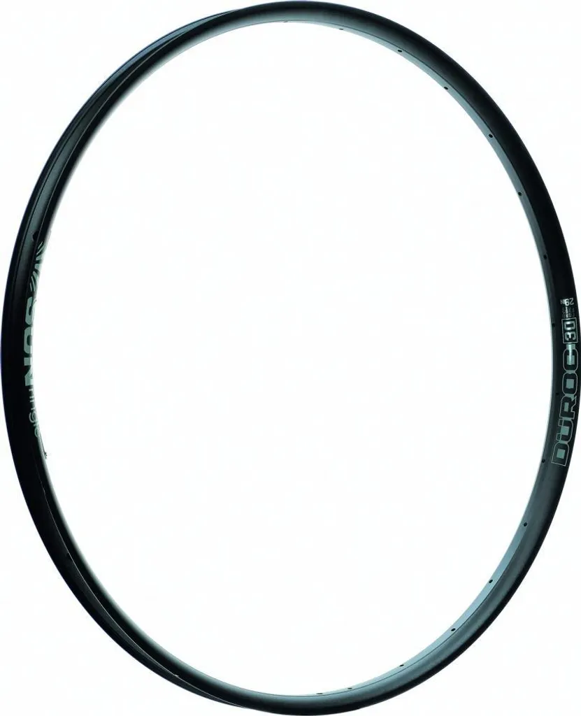 Jante VTT 27,5 pouces SUNringle Düroc 30 - Idéal Montage Roue Trail Tubeless
