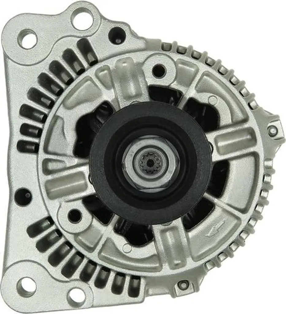 Alternatore High Output 220A - Potenza Extra per Impianti Audio