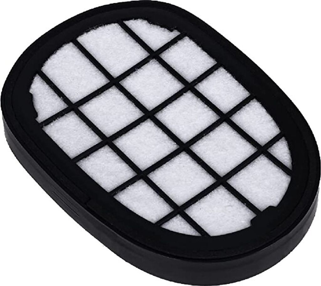 Wessper 4 Stück Filter Zubehör für Philips SpeedPro Max Produktbild 4