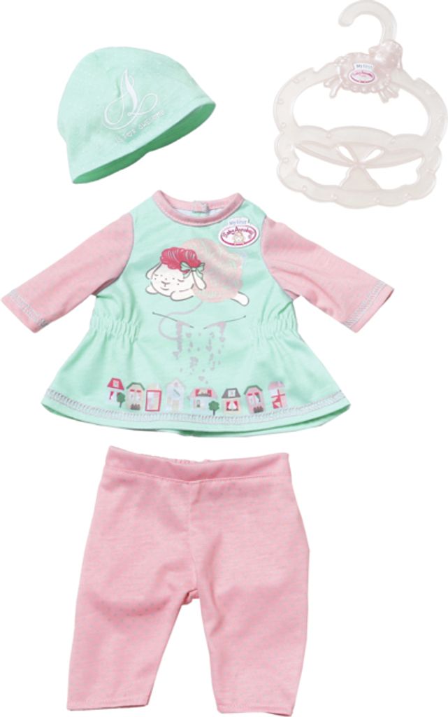 Zapf My Little Baby Annabell®  Baby Outfit, sortiert, 1 Produktbild 3