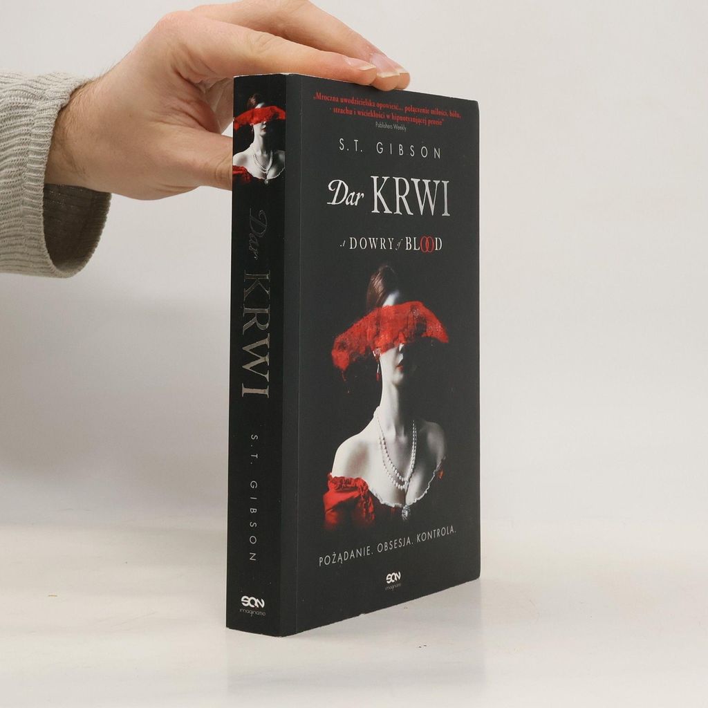 Das Geschenk des Blutes | Ty Gibson