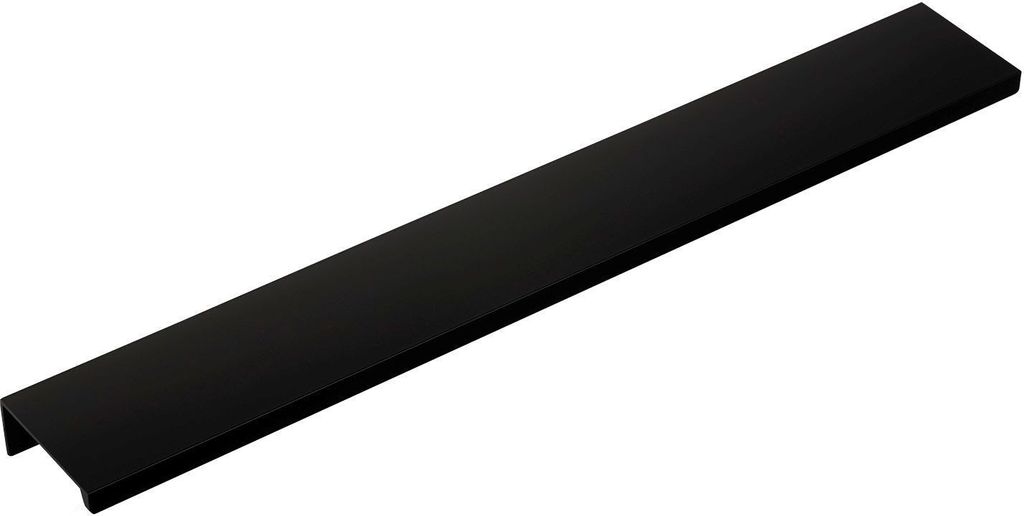 SOTECH Möbelgriff Griffleiste BLANKETT Jane Länge 280 mm Produktbild 