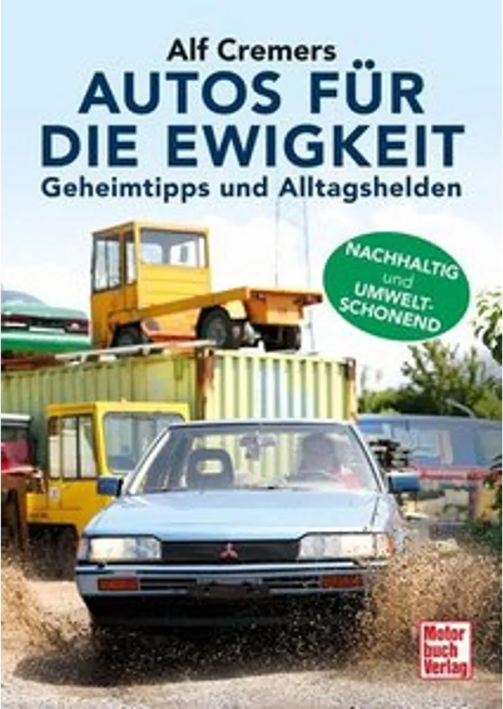 Livre de Photographies Automobiles : Autos pour l'Éternité Format Prestige